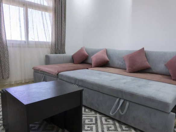 sofa grey