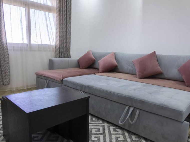 sofa grey