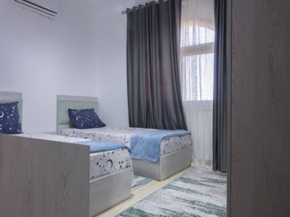 single Bedroom