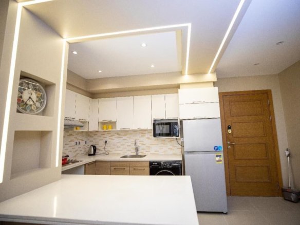 Kitchens