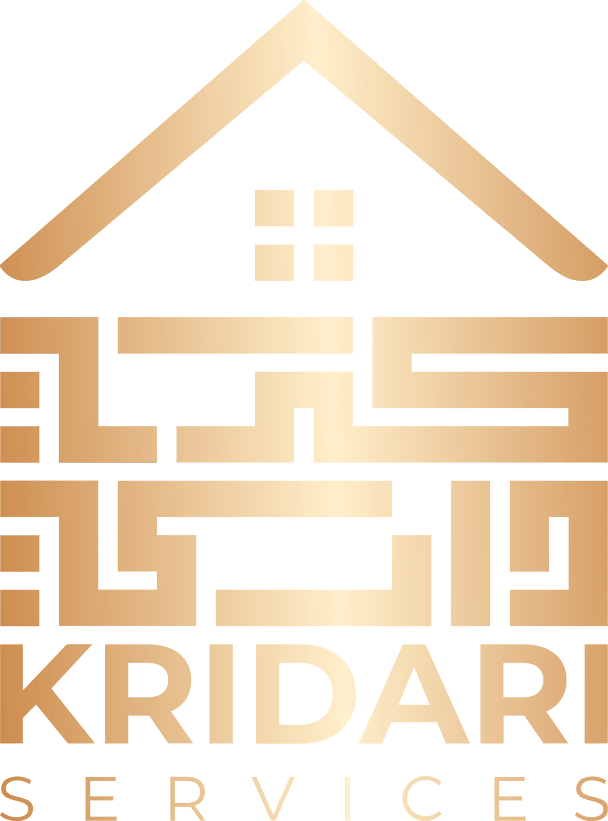 Kridari logo